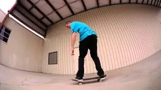 Craig Clements | BATB 7 Joe Submission