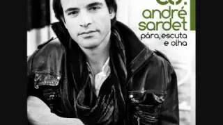 Andr&eacute; Sardet - Quadro