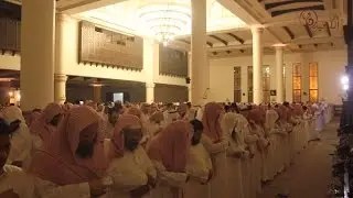 تلاوة تحبيرية من سورة الشعراء  قيام ليلة 22 | الشيخ القارئ محمد اللحيدان