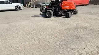 K&ouml;p Fairwayklippare Jacobsen F305 p&aring; Klaravik