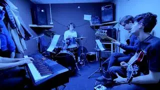 ALEXANDER NEVEROV FUSION PROJECT - TBC (Interlude)
