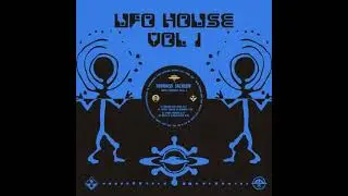 Thomass Jackson - Aphex Twinkie [Multi Culti]
