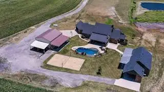 Home +10 Acres Sale! 1490 FM 1777, Royse City - Special Financing Available