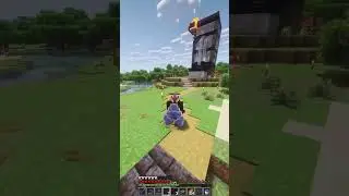 MyCalmCraft adventure [2080] #minecraft #cozynights #gaming
