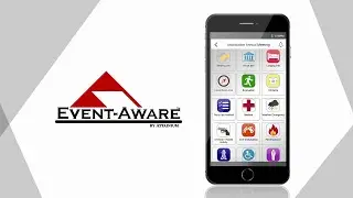 Event-Aware: Emergency Response for Meetings & Events