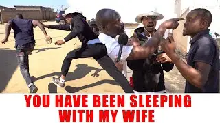 Ep 514 You Have Been Sleeping With My Wife While I Was In Prison