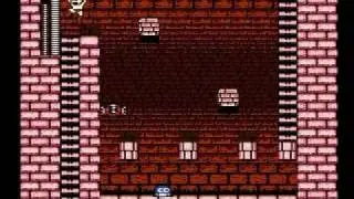 RTS Mega Man 2 NES in 27:49 by Seth Glass