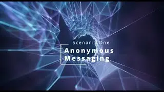 Ethical Web Search - Example of Anonymity for the consumer