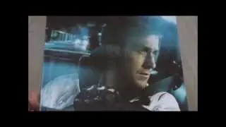 Plain Archive Bluray Unboxing of Drive, limited to 1800
