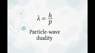 Particle Wave Duality - Scientific Definition