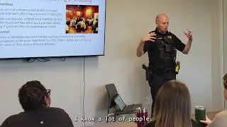 Active Shooter Awareness: How to protect your life