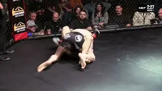 Tim Fargo vs Teddy Politis