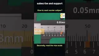 How to use vernier caliper in Hindi | vernier caliper | industrial practical video