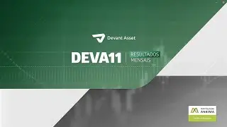 DEVA11 | Resultados Dezembro 2022