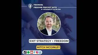 🎙️ Sponsored Episode (Boutique Fitness Brokers): How to Sell Your Fitness Business | Mitch McGinl...