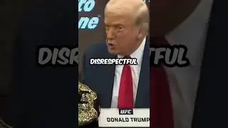 Donald Trump Absolutely DESTROYS Volodymyr Zelenskyy!