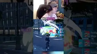 Mega Feraligatr СЛОМАН!! (Круче ВСЕХ)