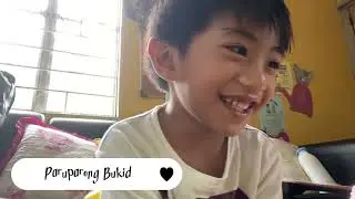 Filipino Folk Songs_Kindergarten Homeschool Moments