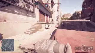 BF6　　寝る前の
