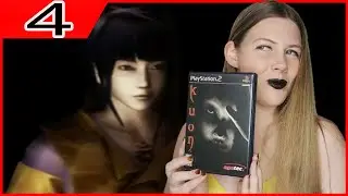 The Other Side of the Story (Yang Phase Begins) | Kuon (PS2) &ndash; Part 4