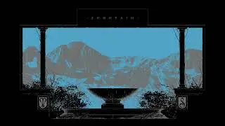 Thy Slaughter - Fountain (Official Visualiser)