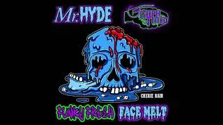 Mr. Hyde & Cherie Rain (Bonnie And Hyde) Featuring Celph Titled 