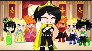 🌈 3 принца 3 деревенских жителя / PPG и RRB / ФИНАЛ 🌈 Оригинал / Субтитры 🌈