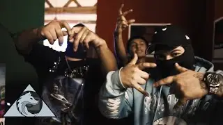 ShorDy Sane - Bouncing Out [Официальный видеоклип] Снято: @WolfEyeVisuals