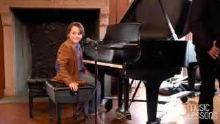 B&B Student Showcase - William