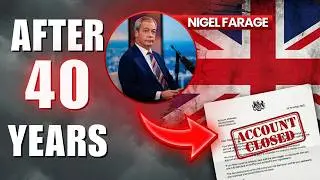 Bank closures increased 700% in 5 years (this is just the start)