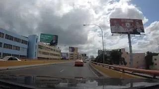 santo domingo sdq 06 4K - Antes de Toque De Queda