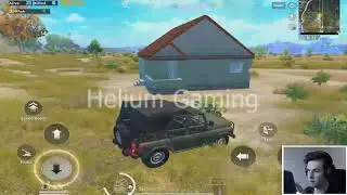 IF YOU LOVE M24 WATCH THIS! | 28 KILLS SOLO | PUBG Mobile | Helium Gaming