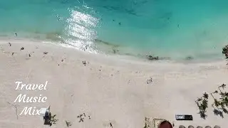 Electro Deep House Music Mix - 30 minutes - On and Under the Sea