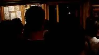 Neil Diamond on Bleecker Street 1 of 3