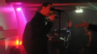 Psyche - Brain Collapses @ Deep Malm&ouml;