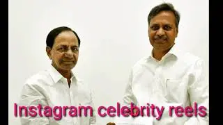 breakingnews cm kcr sir got corona positive