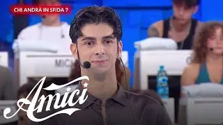 Amici 25 - Alex - 50 Special