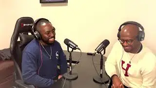 Episode 15 - &ldquo;Dual Agent&rdquo; - Featuring Felix Neboh