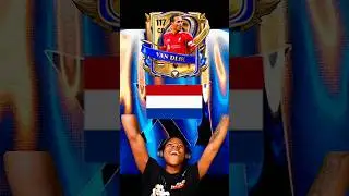 ПРОЕКТ ВАУЧЕРА UTOTY 1 ☠️⚡️#fcmobile #fifa #easports #eafc24 #eafc25 #shorts