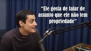 FELLIPE ESCUDERO X CASTANHARI