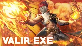 FALIR E.X.E.