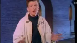 Getting myself Rick rolled speedrun Any% [00:15] WORLD RECORD