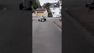 Here we go&hellip; Erste l&auml;ngere Tour out of the Wetterau #wenckstern #bembel #rallye #roadtrip #hotrod