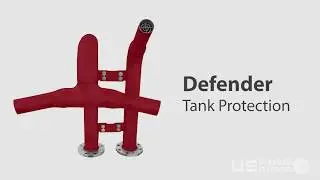 Defender and Signature Series Foam Test