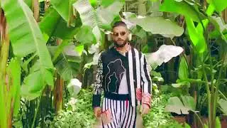 Ma&icirc;tre G&icirc;ms ft maluma &otilde;la se&ntilde;orita