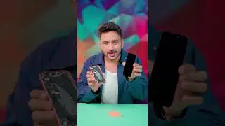 हमने बना दिया नया iPhone 17 Pro Max🤯#shorts