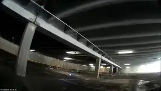 MultiGP A.P.D. FPV Rotorcross Concrete Rumble Race