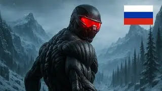 Пророк в Скайриме: Тень из Будущего Против Драконов
