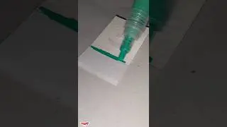 14 aug painting| Pakistan flag painting #youtubeshorts #short #shorts #independencedaypainting