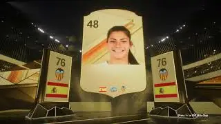 Opening 10 Premium gold pack EA FC 24